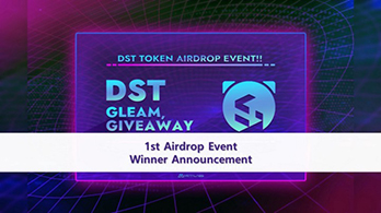 Metalabs : 1st Airdrop Event Winner Announcement